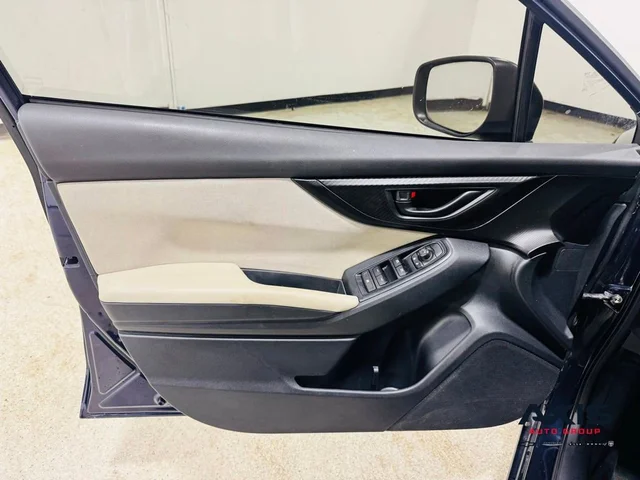 SEMINUEVOS SUBARU Impreza a Estados en autogozo