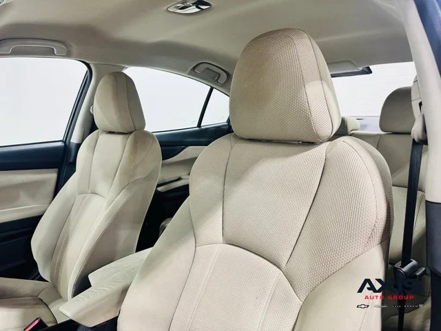 SEMINUEVOS SUBARU Impreza a Estados en autogozo