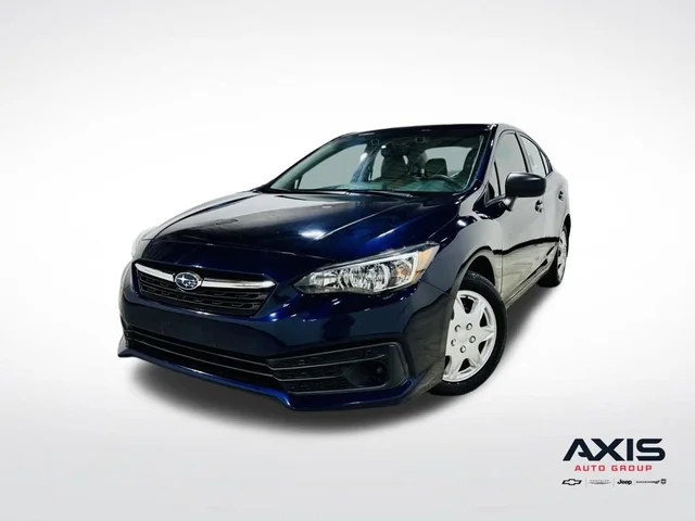 SEMINUEVOS SUBARU Impreza a Estados en autogozo