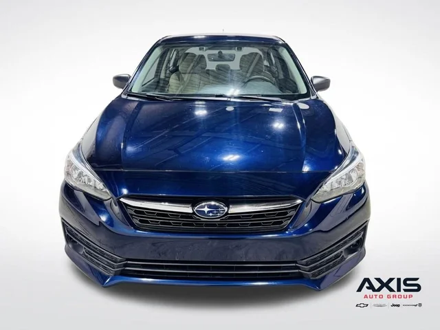SEMINUEVOS SUBARU Impreza a Estados en autogozo