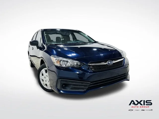SEMINUEVOS SUBARU Impreza a Estados en autogozo