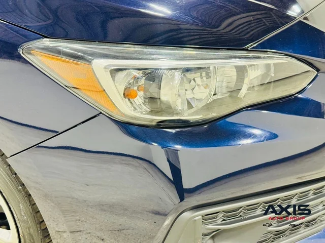 SEMINUEVOS SUBARU Impreza a Estados en autogozo