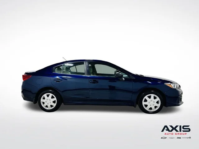 SEMINUEVOS SUBARU Impreza a Estados en autogozo
