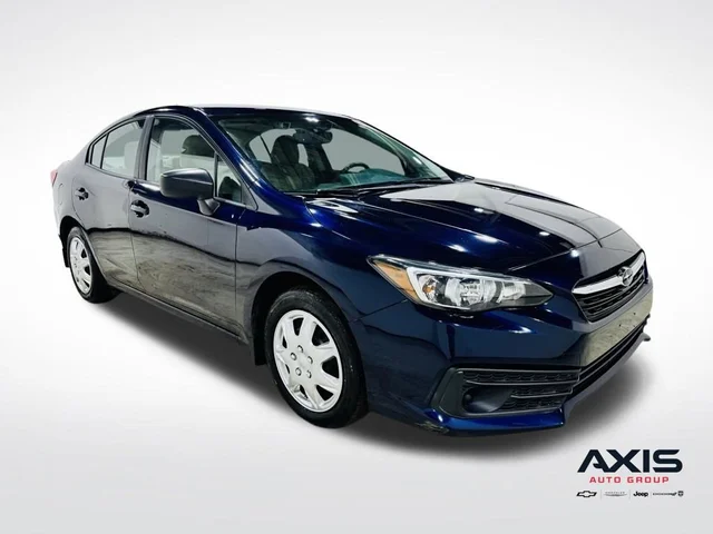 SEMINUEVOS SUBARU Impreza a Estados en autogozo