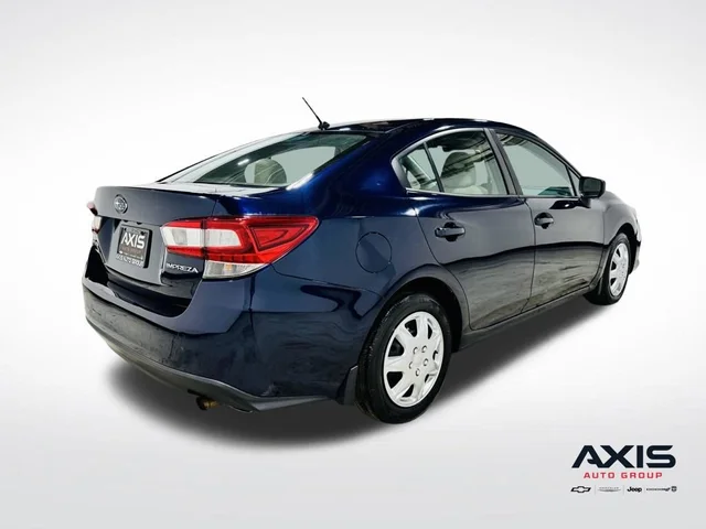 SEMINUEVOS SUBARU Impreza a Estados en autogozo