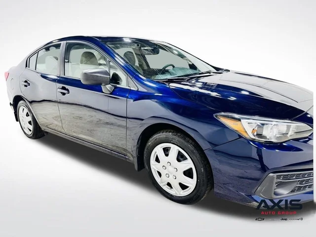 SEMINUEVOS SUBARU Impreza a Estados en autogozo