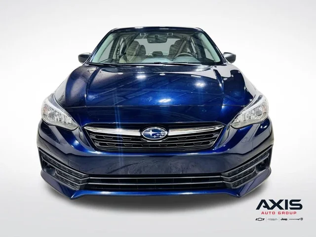 SEMINUEVOS SUBARU Impreza a Estados en autogozo