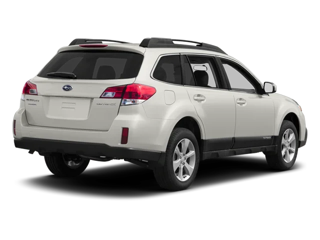 SEMINUEVOS SUBARU Outback a Estados en autogozo