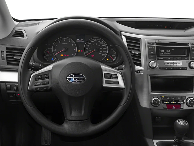 SEMINUEVOS SUBARU Outback a Estados en autogozo