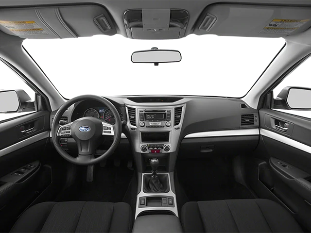 SEMINUEVOS SUBARU Outback a Estados en autogozo