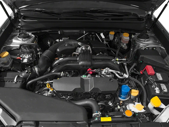 SEMINUEVOS SUBARU Outback a Estados en autogozo