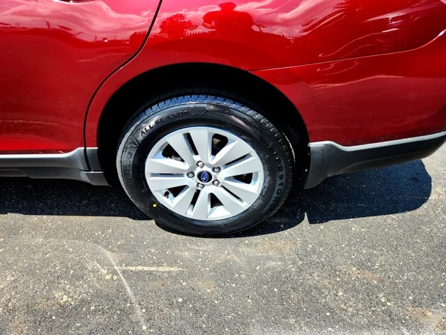 SEMINUEVOS SUBARU Outback at Columbus in Bob Caldwell Chrysler Jeep Dodge Ram