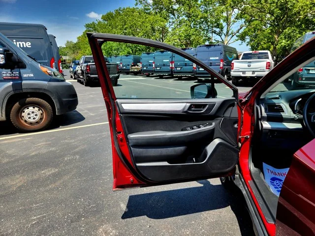SEMINUEVOS SUBARU Outback at Columbus in Bob Caldwell Chrysler Jeep Dodge Ram
