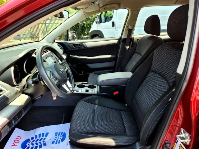 SEMINUEVOS SUBARU Outback at Columbus in Bob Caldwell Chrysler Jeep Dodge Ram