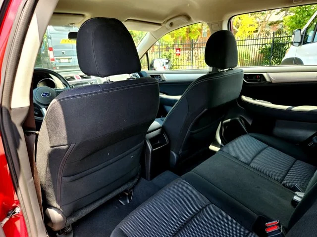 SEMINUEVOS SUBARU Outback at Columbus in Bob Caldwell Chrysler Jeep Dodge Ram