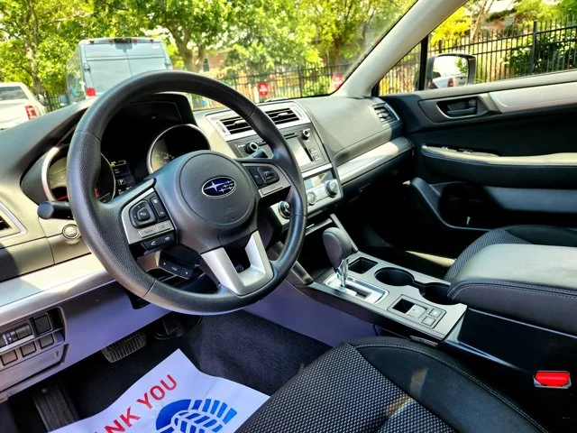 SEMINUEVOS SUBARU Outback at Columbus in Bob Caldwell Chrysler Jeep Dodge Ram