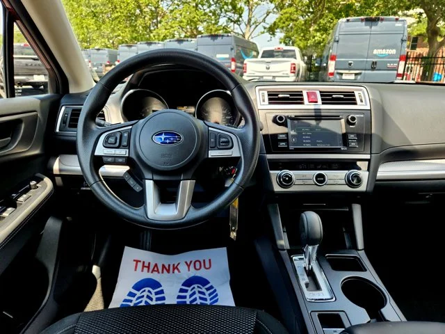 SEMINUEVOS SUBARU Outback at Columbus in Bob Caldwell Chrysler Jeep Dodge Ram