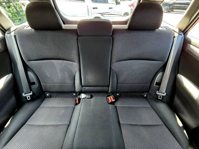 SEMINUEVOS SUBARU Outback at Columbus in Bob Caldwell Chrysler Jeep Dodge Ram