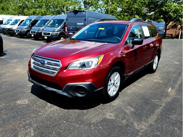SEMINUEVOS SUBARU Outback at Columbus in Bob Caldwell Chrysler Jeep Dodge Ram
