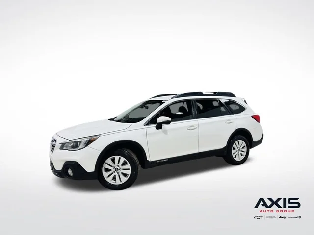 SEMINUEVOS SUBARU Outback a Estados en autogozo