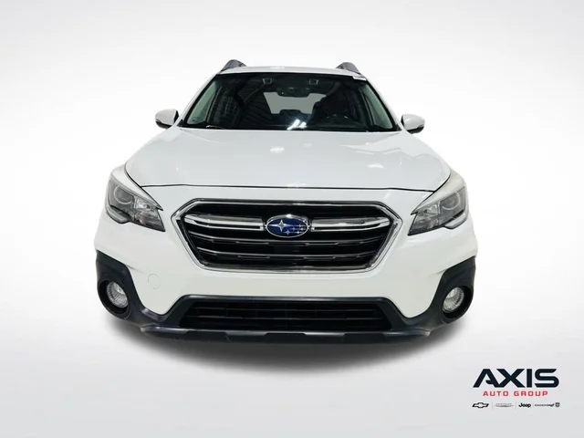SEMINUEVOS SUBARU Outback a Estados en autogozo