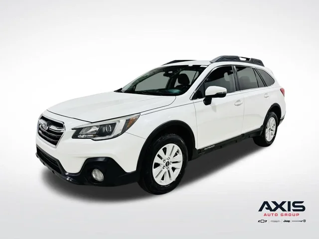 SEMINUEVOS SUBARU Outback a Estados en autogozo