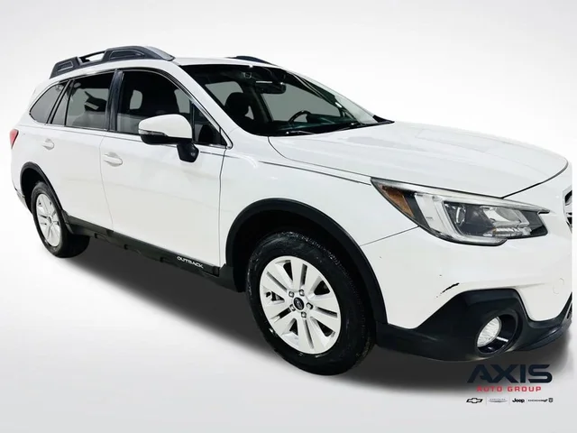 SEMINUEVOS SUBARU Outback a Estados en autogozo