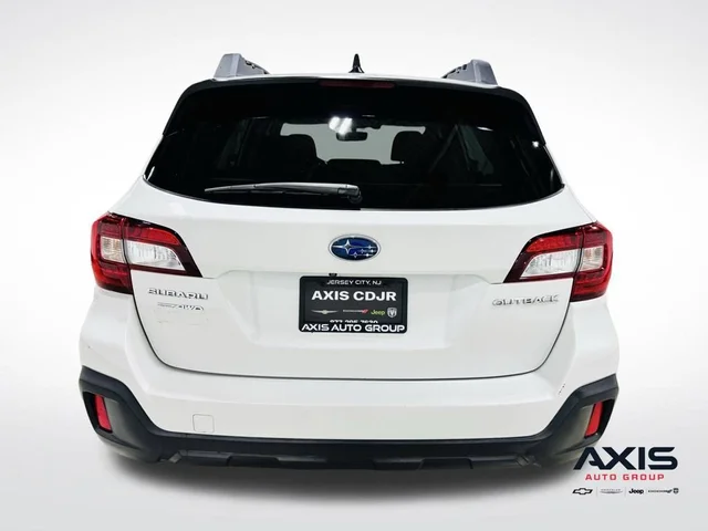 SEMINUEVOS SUBARU Outback a Estados en autogozo