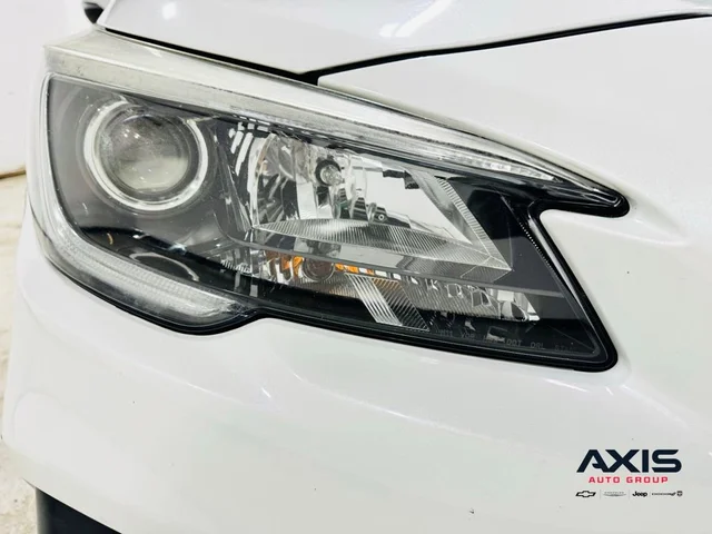 SEMINUEVOS SUBARU Outback a Estados en autogozo