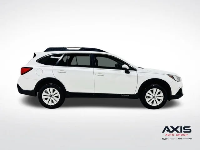SEMINUEVOS SUBARU Outback a Estados en autogozo