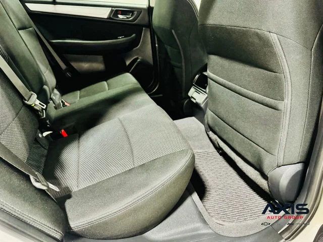 SEMINUEVOS SUBARU Outback a Estados en autogozo
