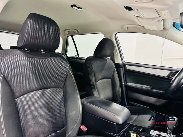 SEMINUEVOS SUBARU Outback a Estados en autogozo
