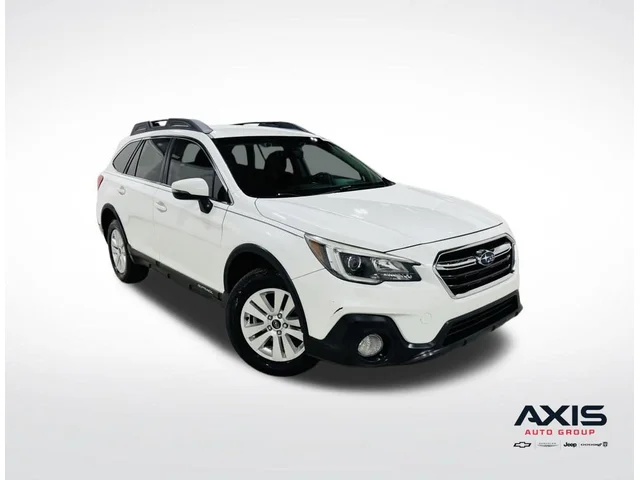 SEMINUEVOS SUBARU Outback a Estados en autogozo