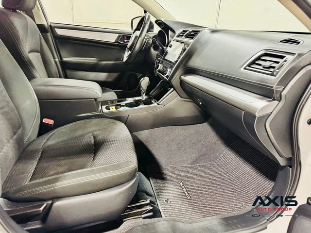SEMINUEVOS SUBARU Outback a Estados en autogozo