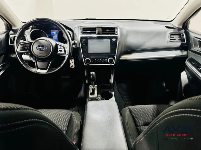 SEMINUEVOS SUBARU Outback a Estados en autogozo