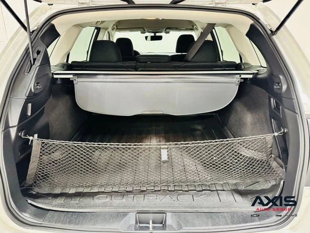 SEMINUEVOS SUBARU Outback a Estados en autogozo