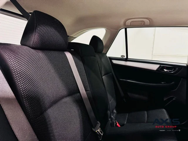 SEMINUEVOS SUBARU Outback a Estados en autogozo