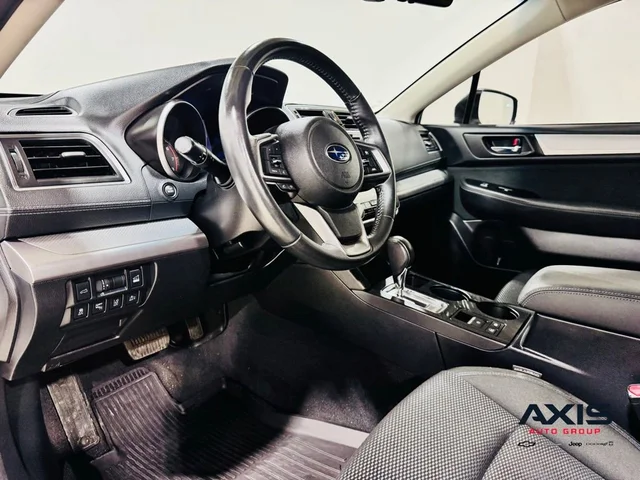 SEMINUEVOS SUBARU Outback a Estados en autogozo