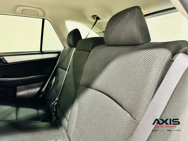 SEMINUEVOS SUBARU Outback a Estados en autogozo