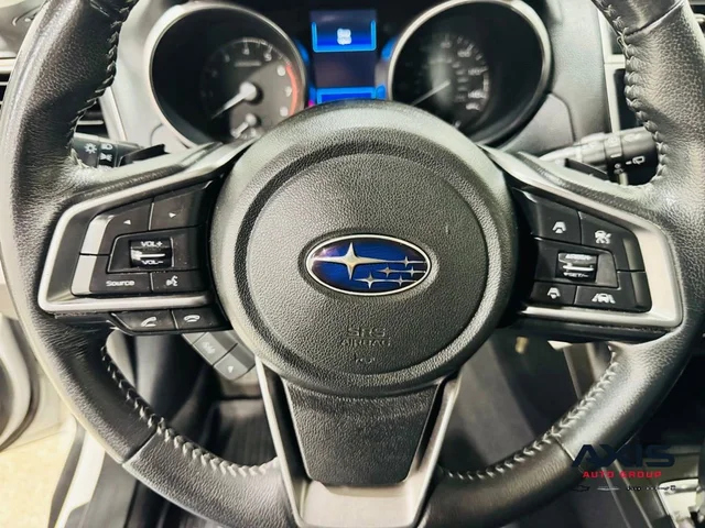 SEMINUEVOS SUBARU Outback a Estados en autogozo