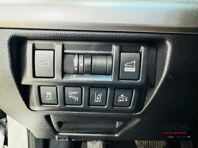 SEMINUEVOS SUBARU Outback a Estados en autogozo