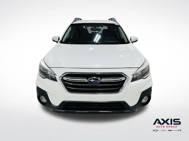 SEMINUEVOS SUBARU Outback a Estados en autogozo