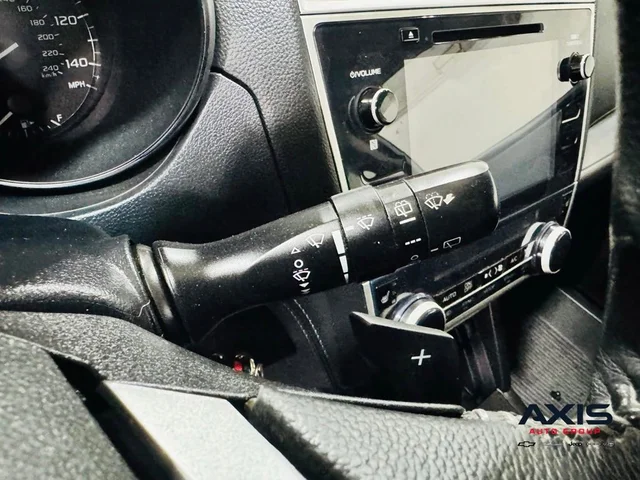 SEMINUEVOS SUBARU Outback a Estados en autogozo