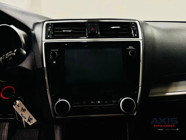 SEMINUEVOS SUBARU Outback a Estados en autogozo