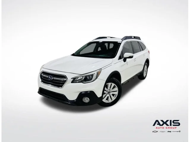 SEMINUEVOS SUBARU Outback a Estados en autogozo