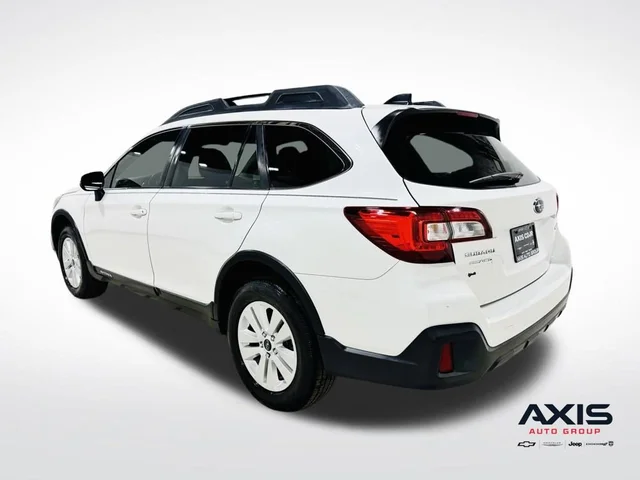 SEMINUEVOS SUBARU Outback a Estados en autogozo