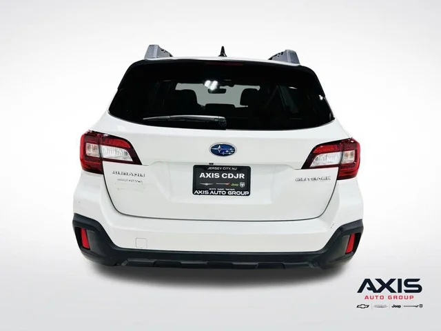SEMINUEVOS SUBARU Outback a Estados en autogozo