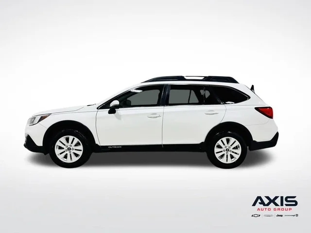 SEMINUEVOS SUBARU Outback a Estados en autogozo