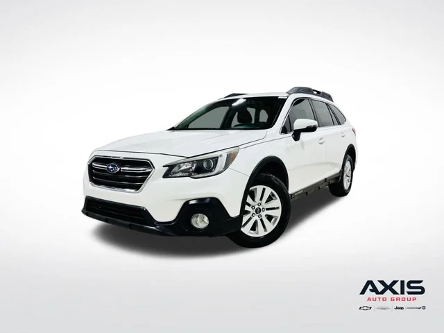 SEMINUEVOS SUBARU Outback a Estados en autogozo