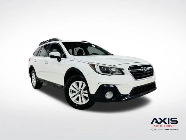 SEMINUEVOS SUBARU Outback a Estados en autogozo